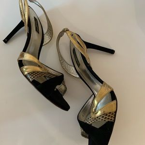 D&G sandals